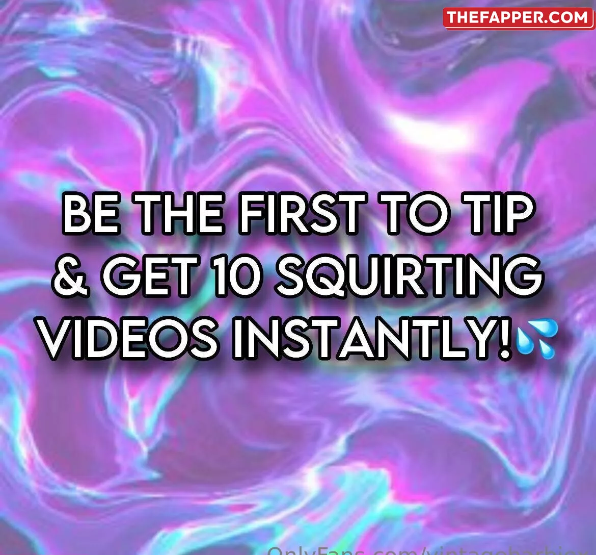 Vintagebarbiex  Onlyfans Leaked Nude Image #SFnLtfxo5q