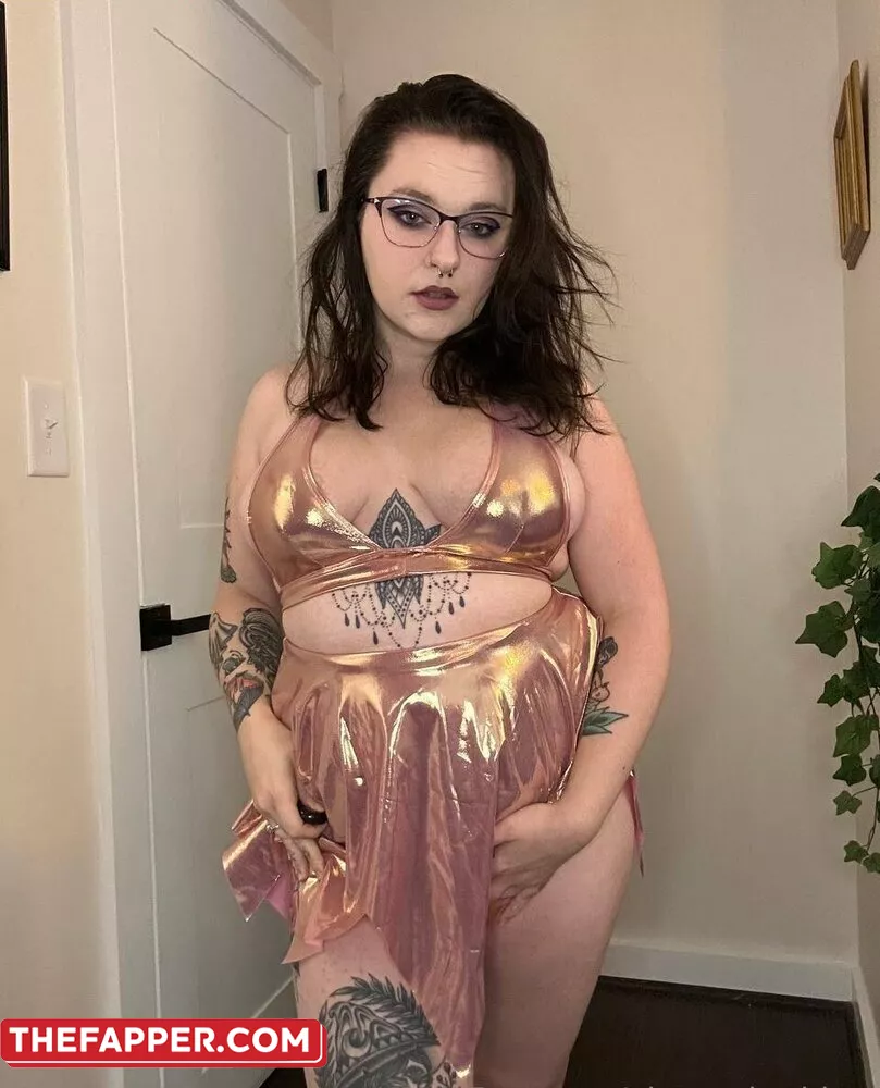 Vintagebarbiex  Onlyfans Leaked Nude Image #SsC96oN32o