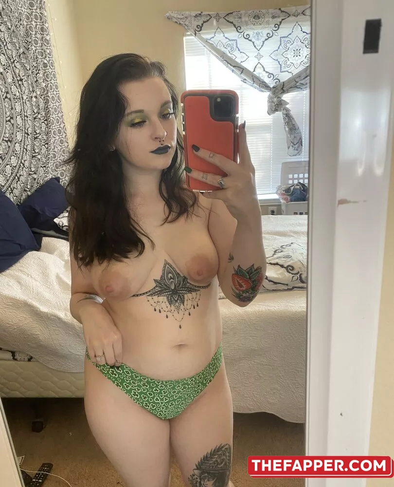 Vintagebarbiex  Onlyfans Leaked Nude Image #THGiM0NeRS