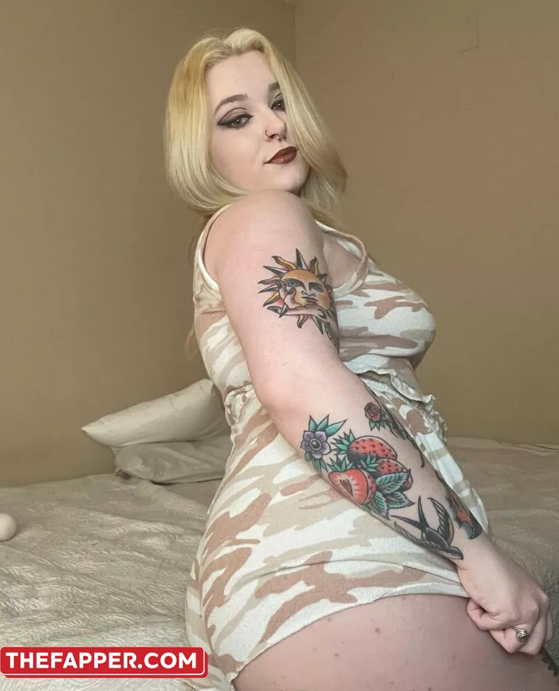 Vintagebarbiex  Onlyfans Leaked Nude Image #u2D1tLowgb