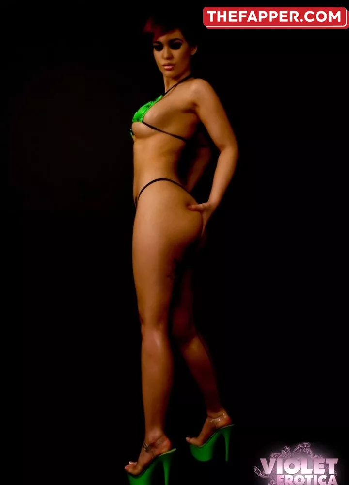 Violet Doll  Onlyfans Leaked Nude Image #JK6cJqcz98