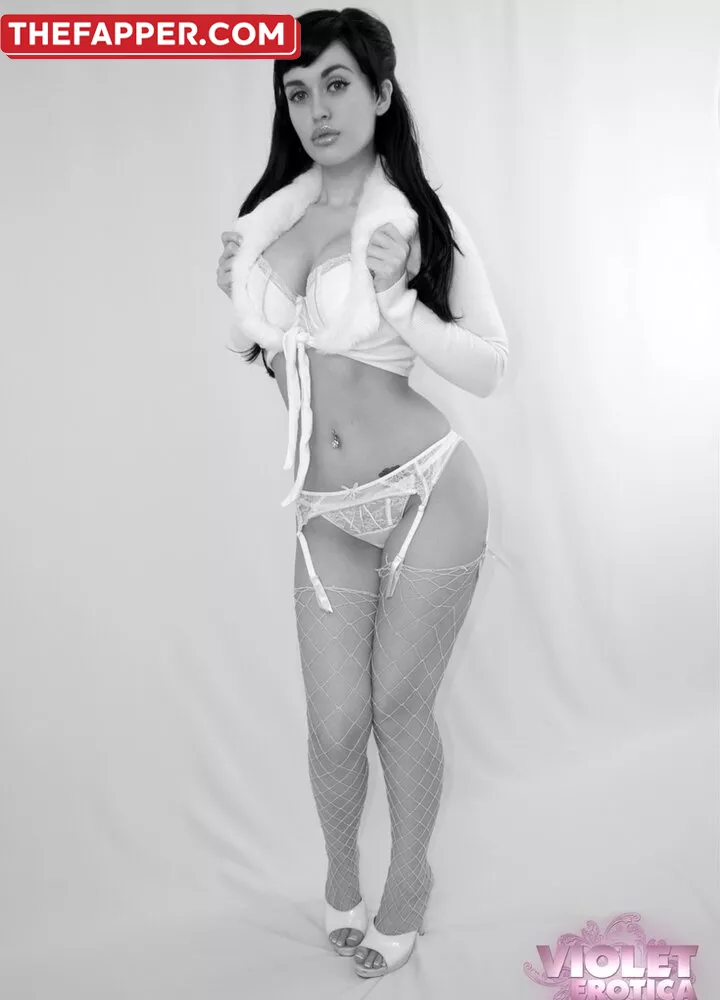 Violet Doll  Onlyfans Leaked Nude Image #OG2xx2iUr3
