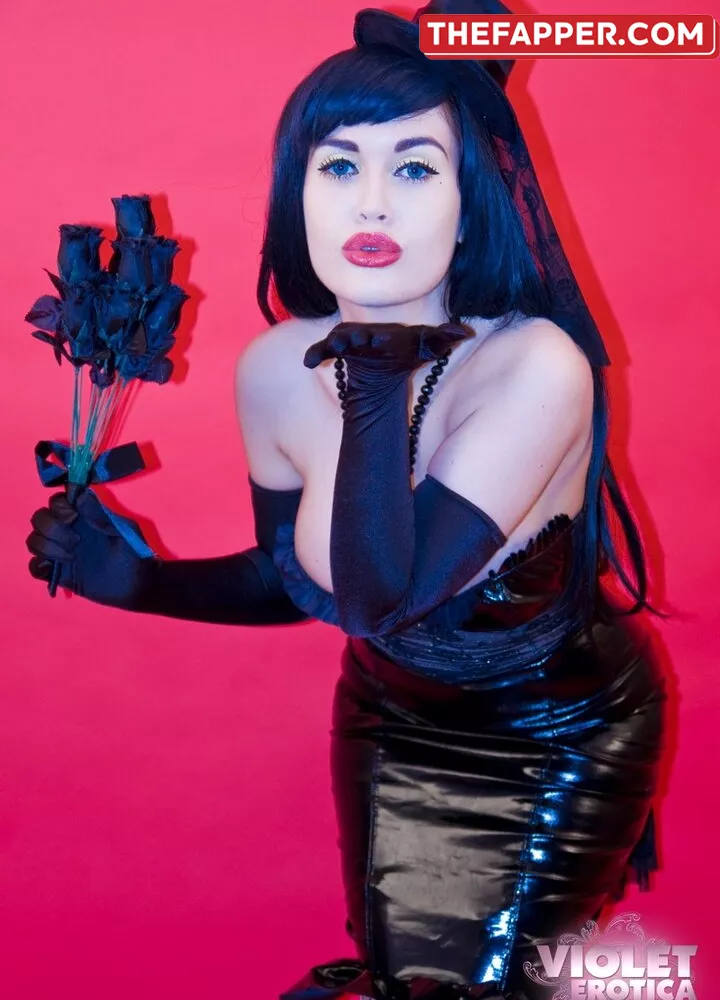 Violet Doll  Onlyfans Leaked Nude Image #SLfc48x6lX