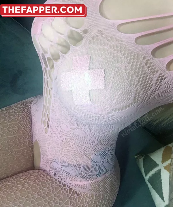 Violet Doll  Onlyfans Leaked Nude Image #Xh6eGYtZXk