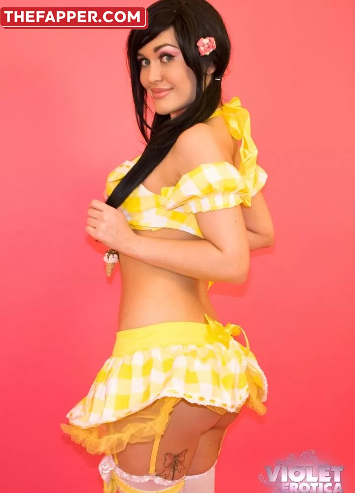 Violet Doll  Onlyfans Leaked Nude Image #qYkZExYNkH