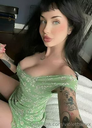 Violetbabyx Onlyfans Leaked Nude Image #4VO7ylhKRO