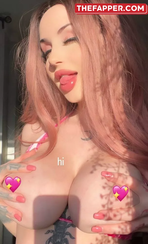 Violetbabyx  Onlyfans Leaked Nude Image #TaVtCE6H1l