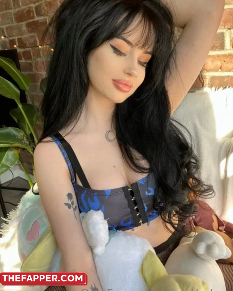 Violetbabyx  Onlyfans Leaked Nude Image #V8hza4Yzyq