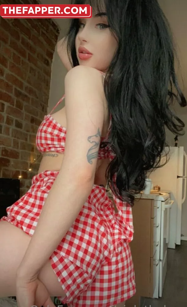 Violetbabyx  Onlyfans Leaked Nude Image #XEnlGtSrJ5