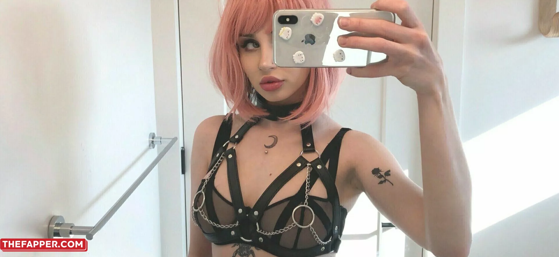 Violetbabyx  Onlyfans Leaked Nude Image #cdzC4GuGoZ