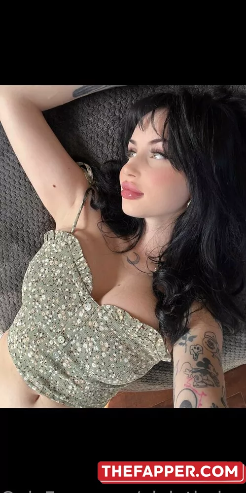 Violetbabyx  Onlyfans Leaked Nude Image #cgEDrN0fHW