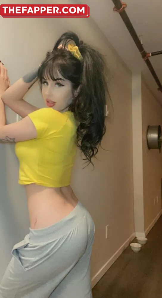 Violetbabyx  Onlyfans Leaked Nude Image #gRrBf3M23V