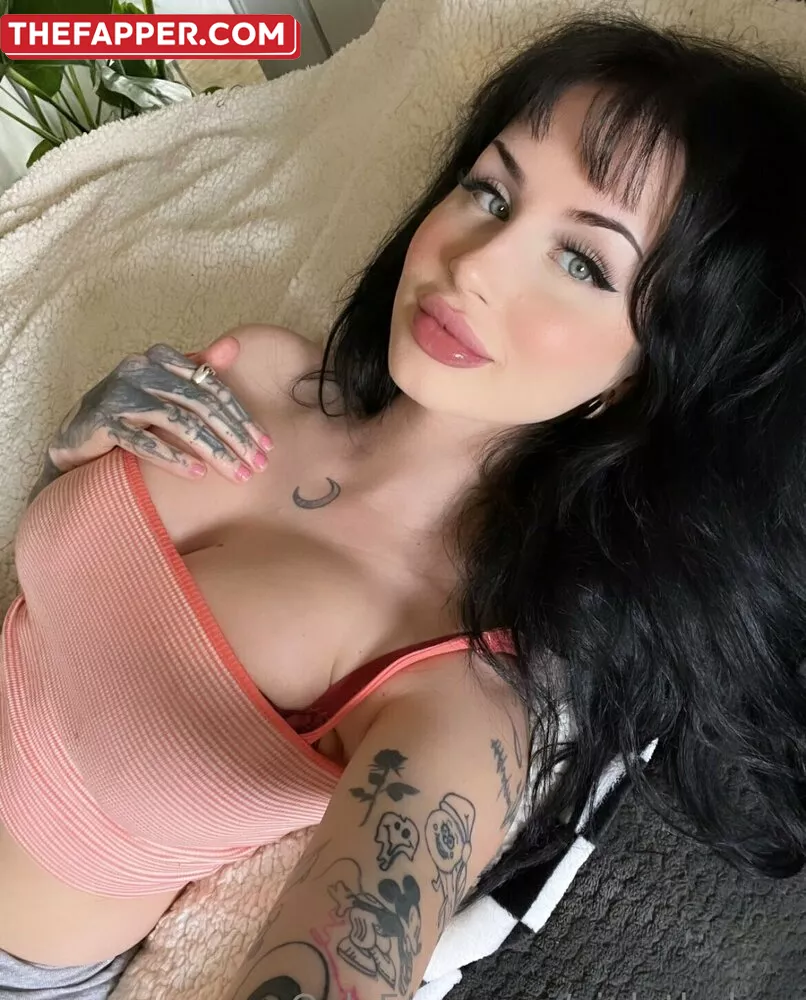 Violetbabyx  Onlyfans Leaked Nude Image #osjSJ1KSGk