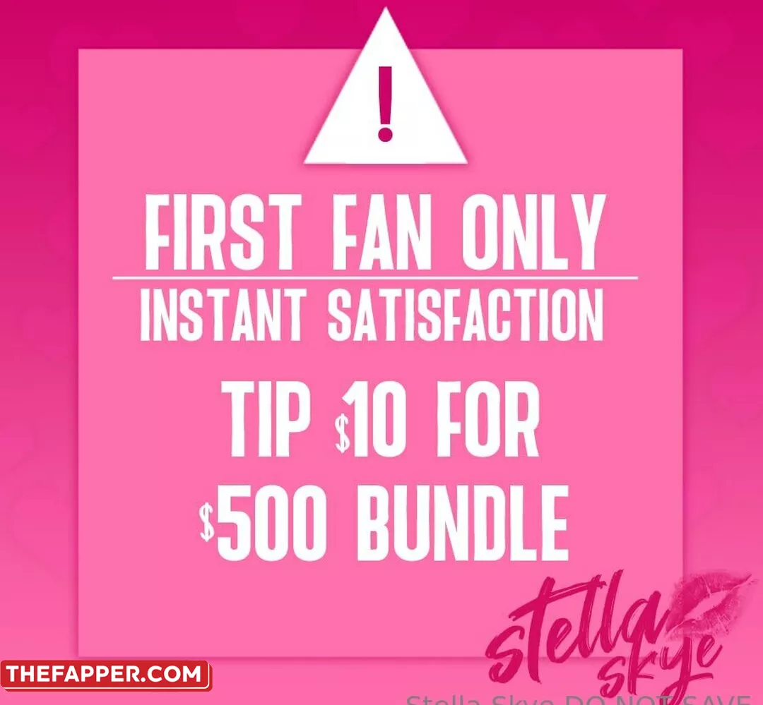 Vipstellaskye  Onlyfans Leaked Nude Image #4WVFxA8SAH