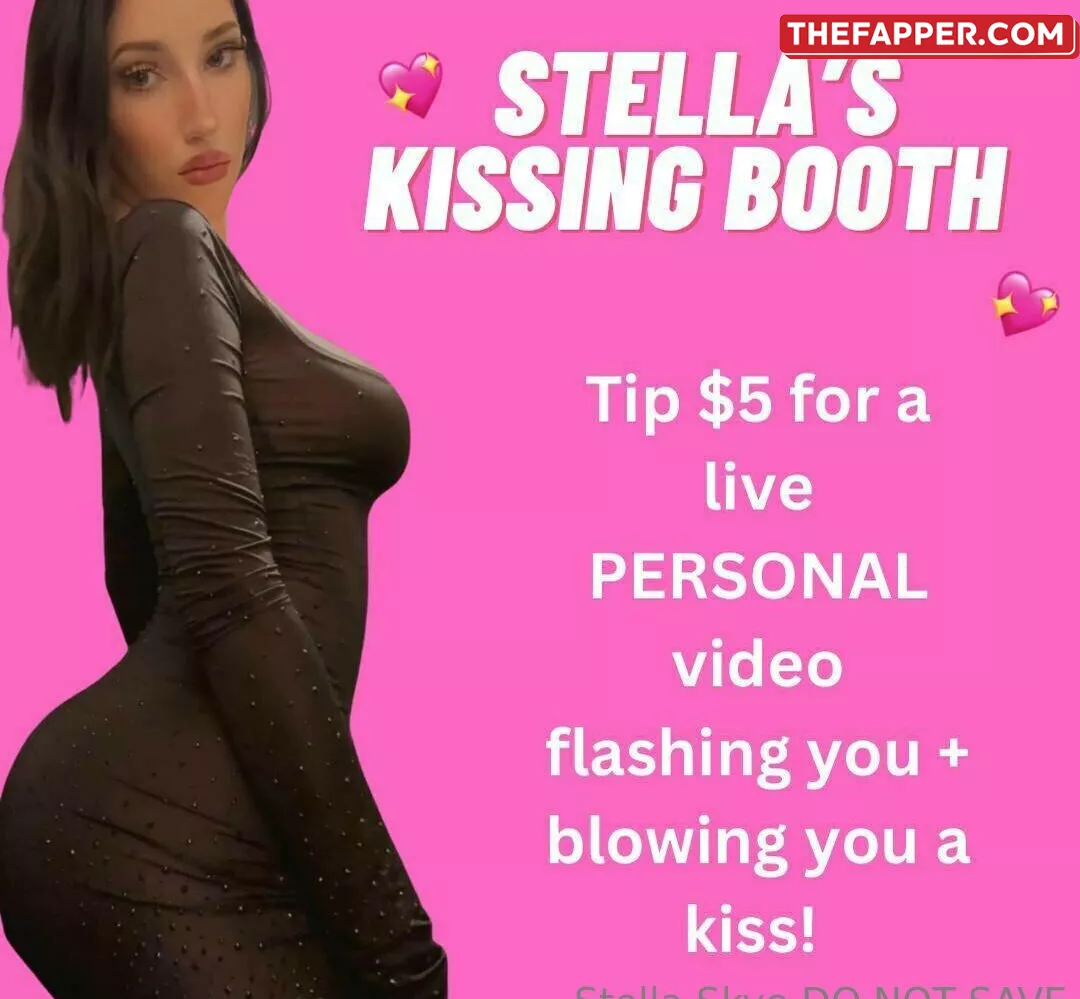 Vipstellaskye  Onlyfans Leaked Nude Image #71sZ1irdGn