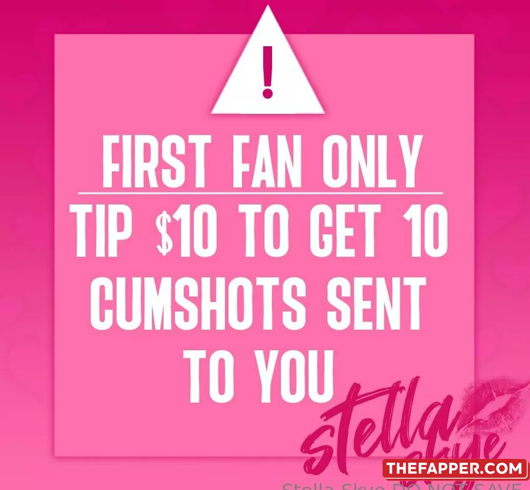 Vipstellaskye  Onlyfans Leaked Nude Image #CwwFg22YxF