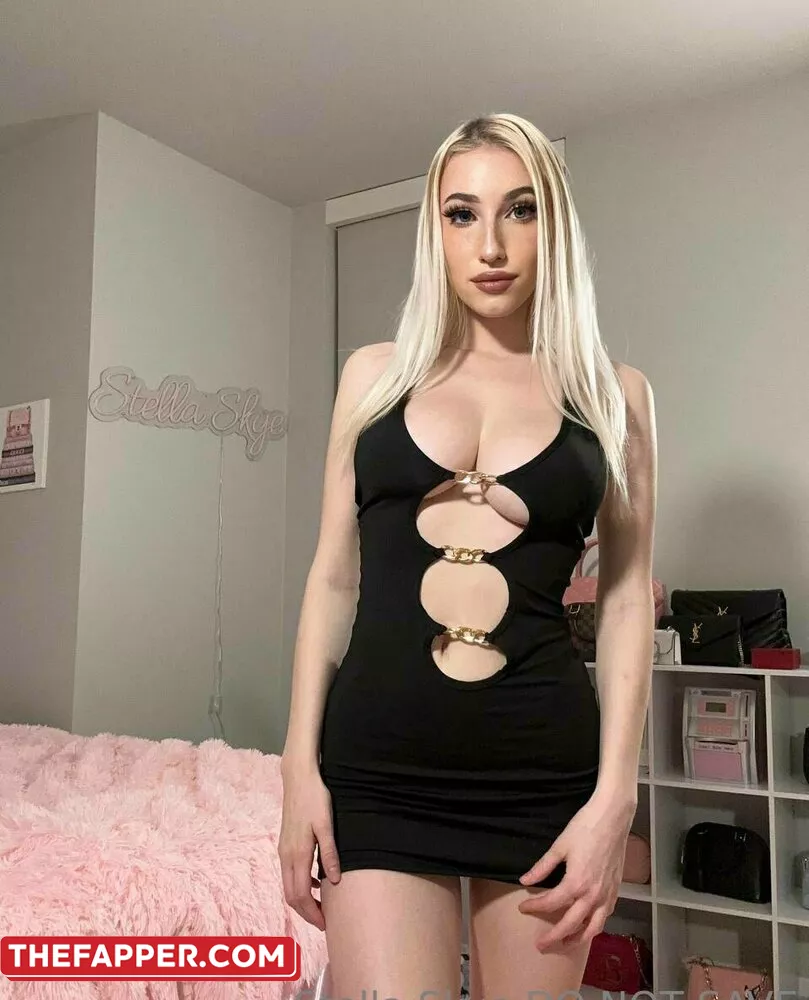 Vipstellaskye  Onlyfans Leaked Nude Image #PqbzXU6BYu