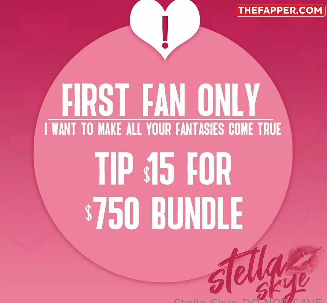 Vipstellaskye  Onlyfans Leaked Nude Image #Yix9Ob7wJX