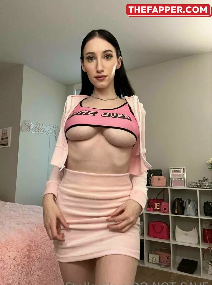 Vipstellaskye  Onlyfans Leaked Nude Image #Z1qzz4x0bZ