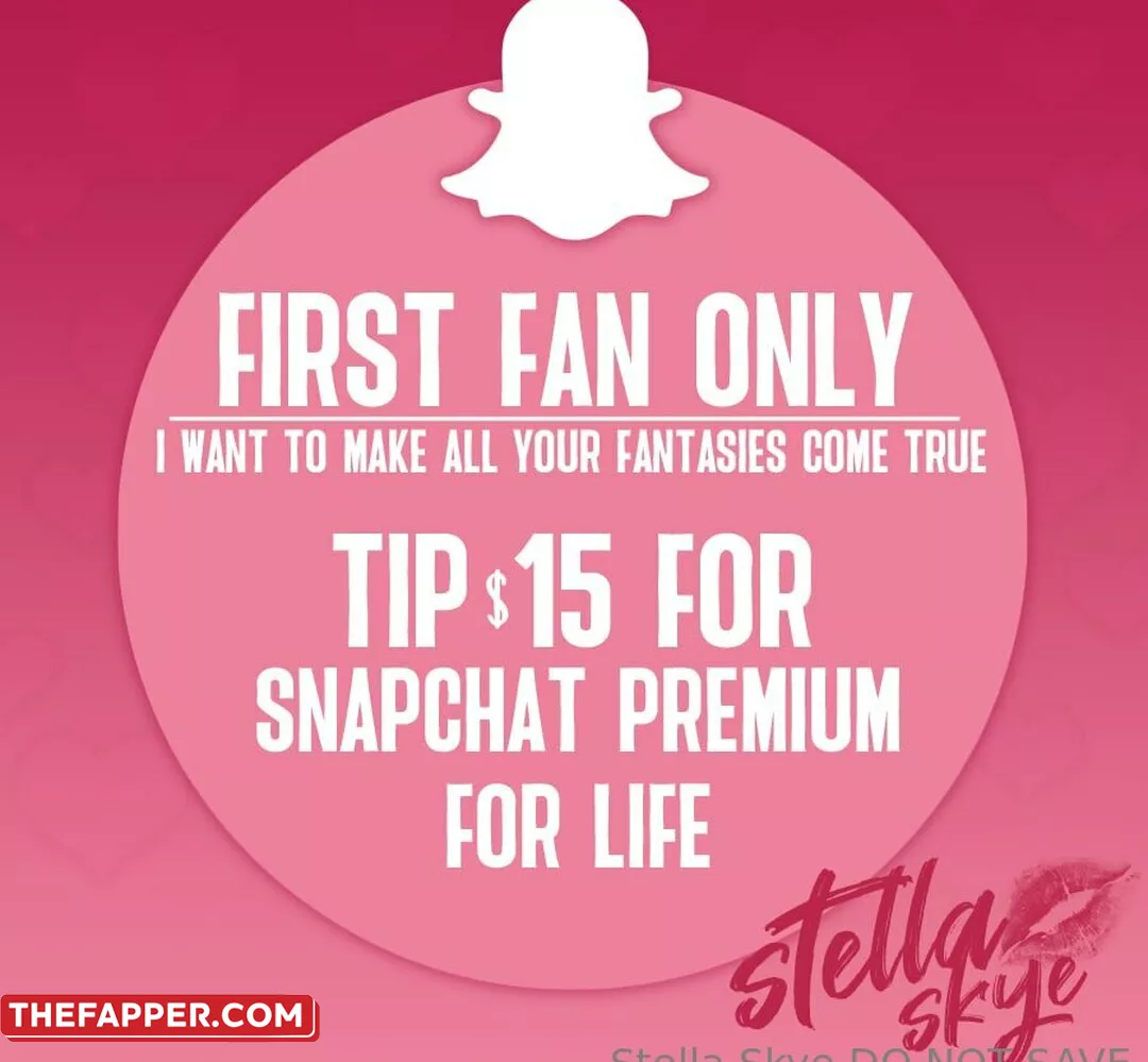 Vipstellaskye  Onlyfans Leaked Nude Image #pDB75ulTiC