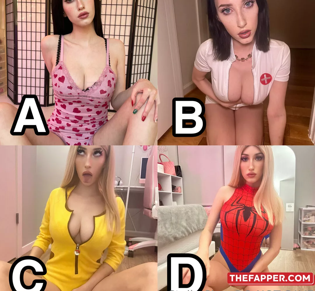 Vipstellaskye  Onlyfans Leaked Nude Image #qe4bhwXexM