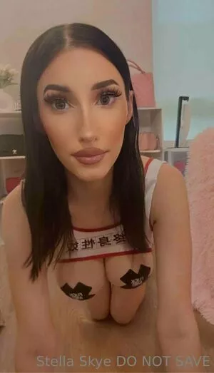 Vipstellaskye Onlyfans Leaked Nude Image #vASVHF15kW