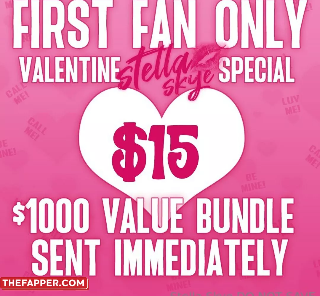 Vipstellaskye  Onlyfans Leaked Nude Image #z2cpADEAgQ