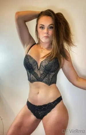 Virginia Ramírez Onlyfans Leaked Nude Image #G94ceXAtxG
