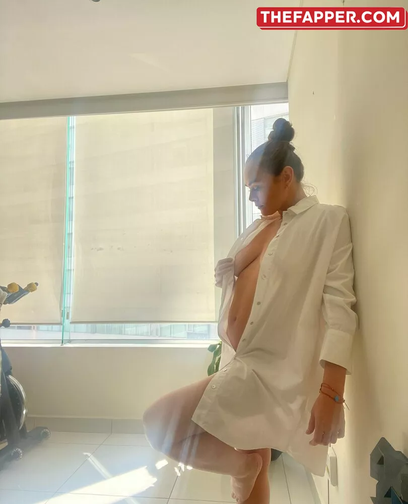 Virginia Ramírez  Onlyfans Leaked Nude Image #l8ZWy0J0as