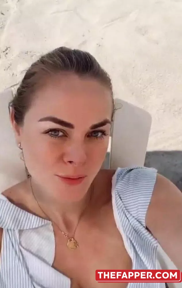 Virginia Ramírez  Onlyfans Leaked Nude Image #mrihSlnfFd