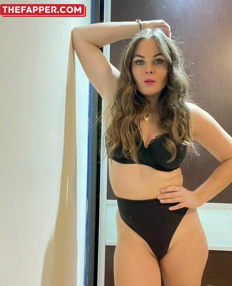 Virginia Ramírez  Onlyfans Leaked Nude Image #p7Y2w9981t