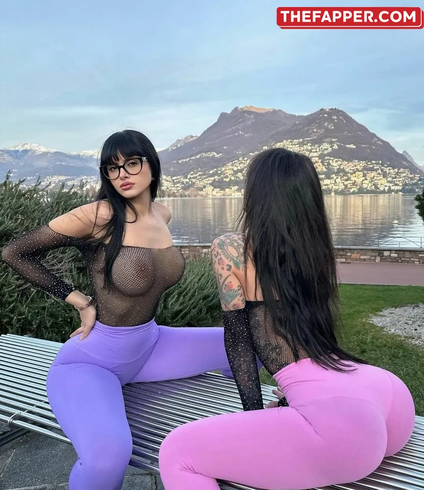 Vismara Martina  Onlyfans Leaked Nude Image #HSkFERk8II