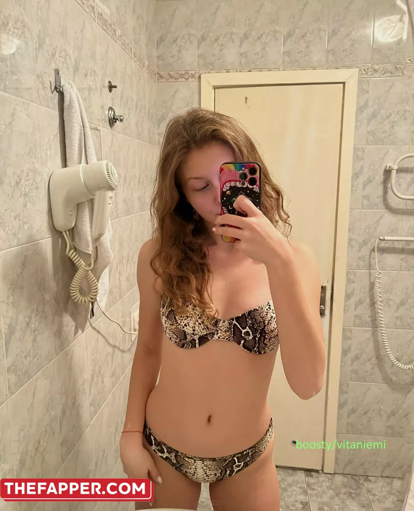 Vitaniemi  Onlyfans Leaked Nude Image #fHkNvuO8RU