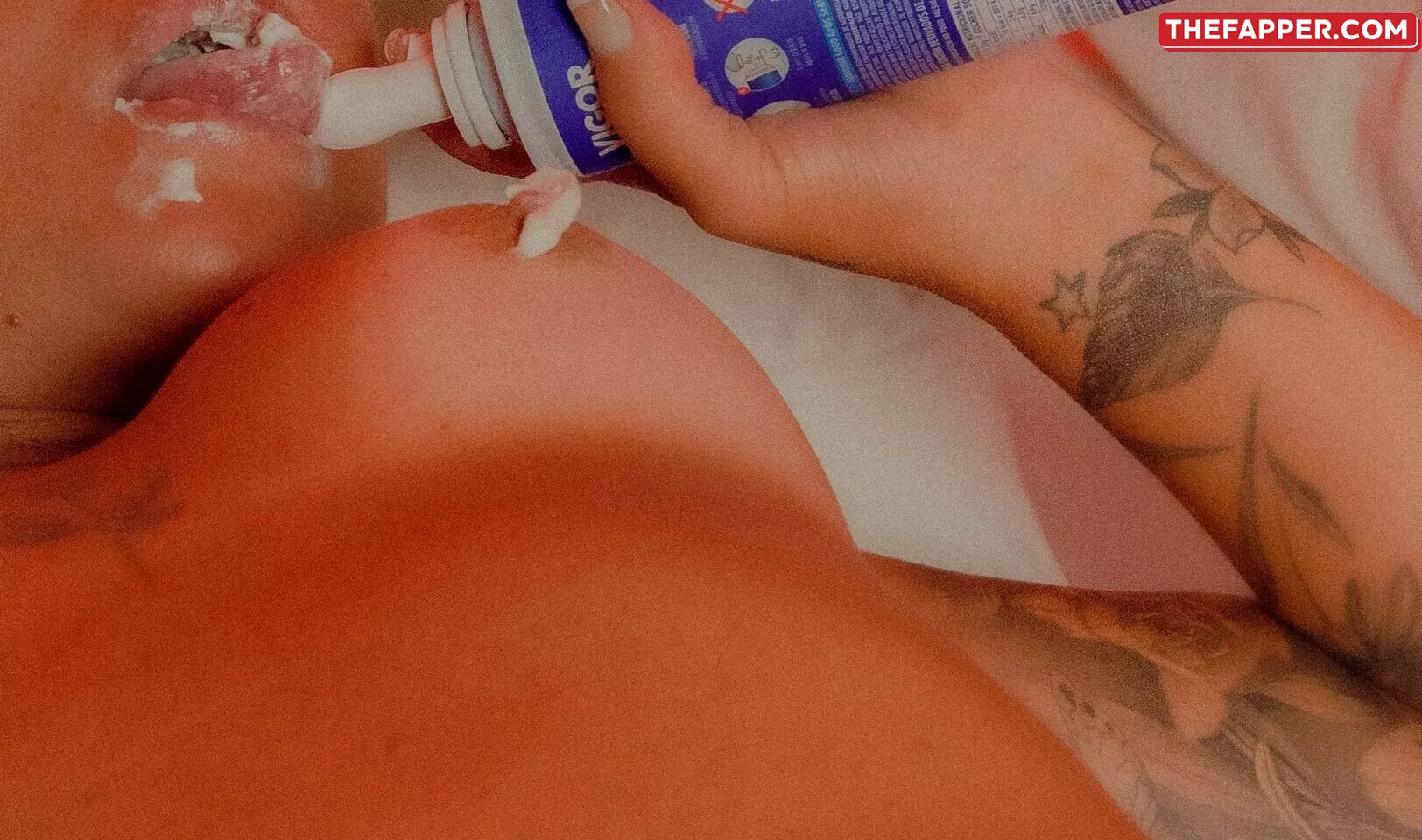 Vivi Fernandez  Onlyfans Leaked Nude Image #9l0qbR6bZE