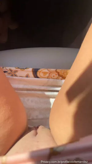 Vivi Fernandez Onlyfans Leaked Nude Image #DXWCiFq3MA