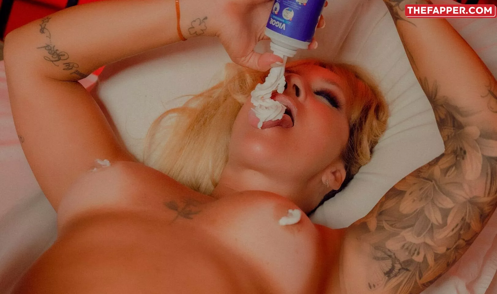 Vivi Fernandez  Onlyfans Leaked Nude Image #W9GEo2nF3m
