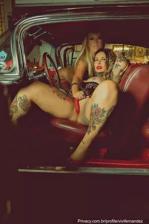 Vivi Fernandez Onlyfans Leaked Nude Image #dVa2yA1hvl