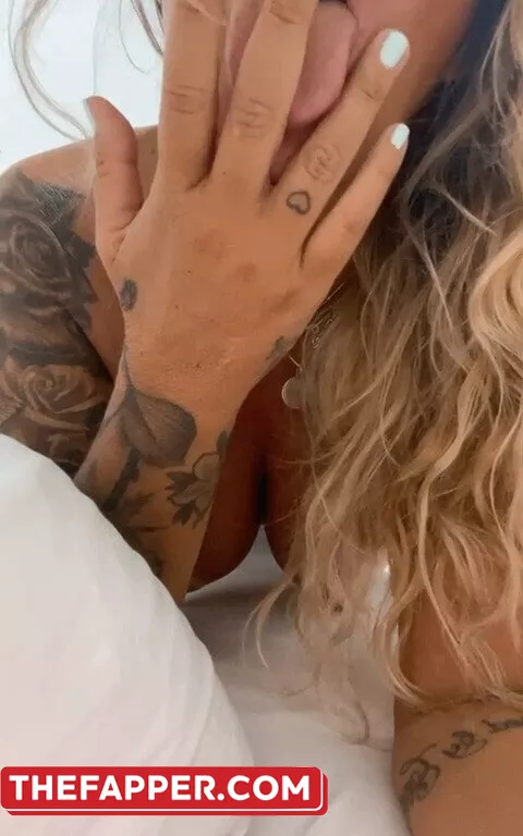 Vivi Fernandez  Onlyfans Leaked Nude Image #mnZVMAa1Xy