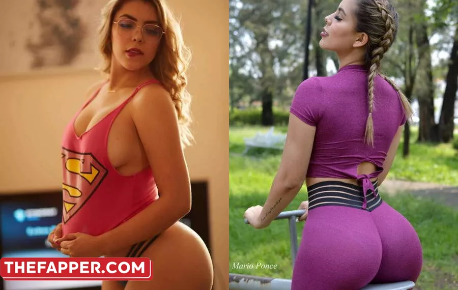 Viviane Lomelin  Onlyfans Leaked Nude Image #E702oDyhwl