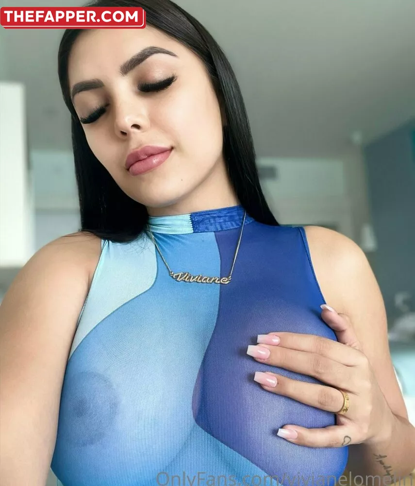 Viviane Lomelin  Onlyfans Leaked Nude Image #SuL3xii6Xj