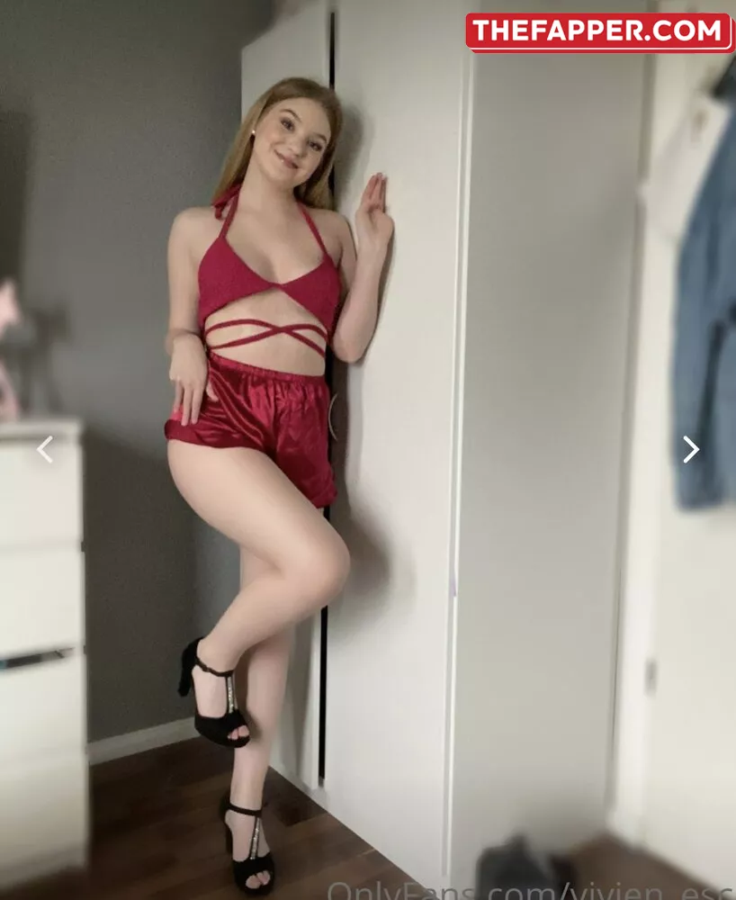 Vivien_esc  Onlyfans Leaked Nude Image #u6mCf0Ag2a