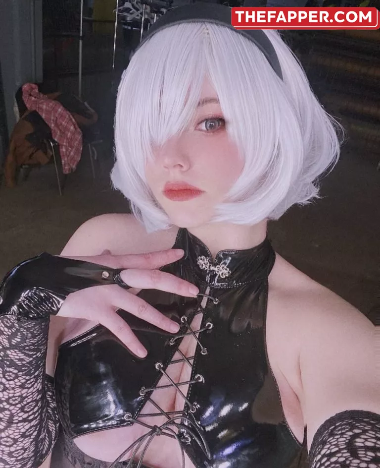 Voezacos  Onlyfans Leaked Nude Image #9PDXqE9qyP