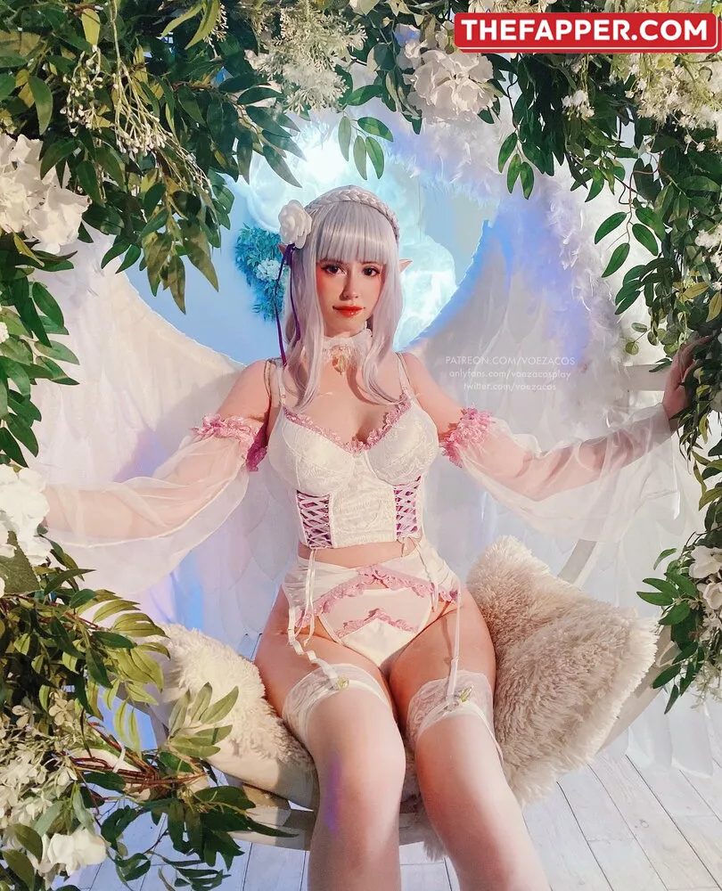 Voezacos  Onlyfans Leaked Nude Image #pTJxbRu7tZ