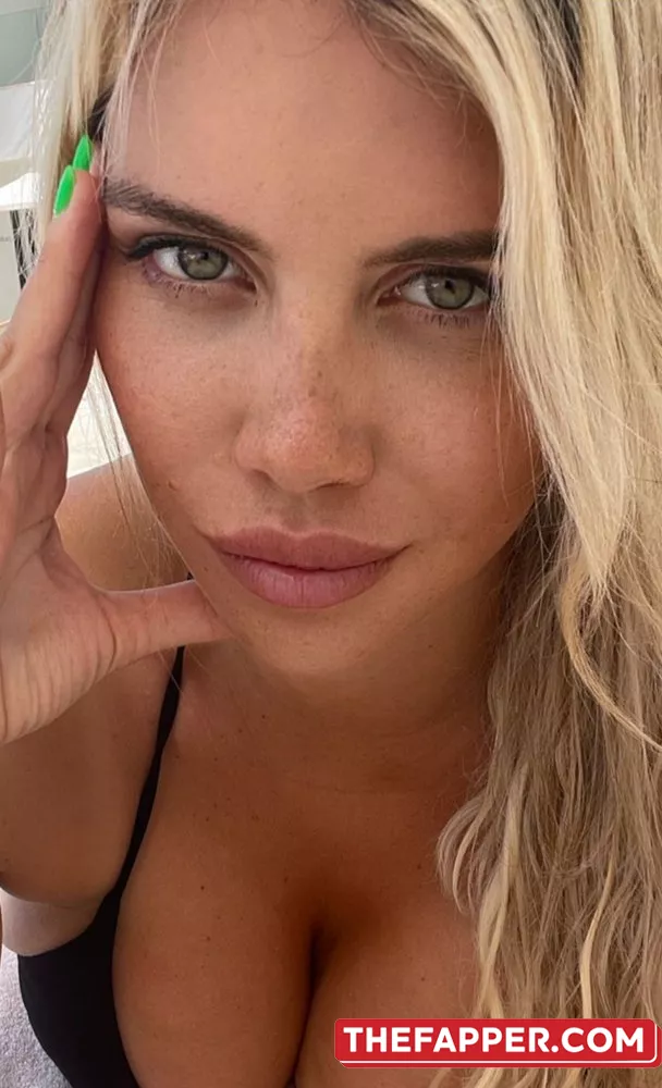 Wanda Nara  Onlyfans Leaked Nude Image #1bOUT1zZse