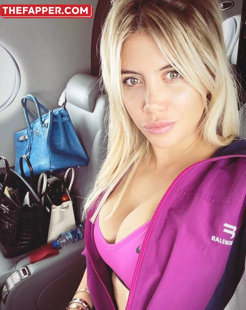 Wanda Nara  Onlyfans Leaked Nude Image #9eKEPCTiHG