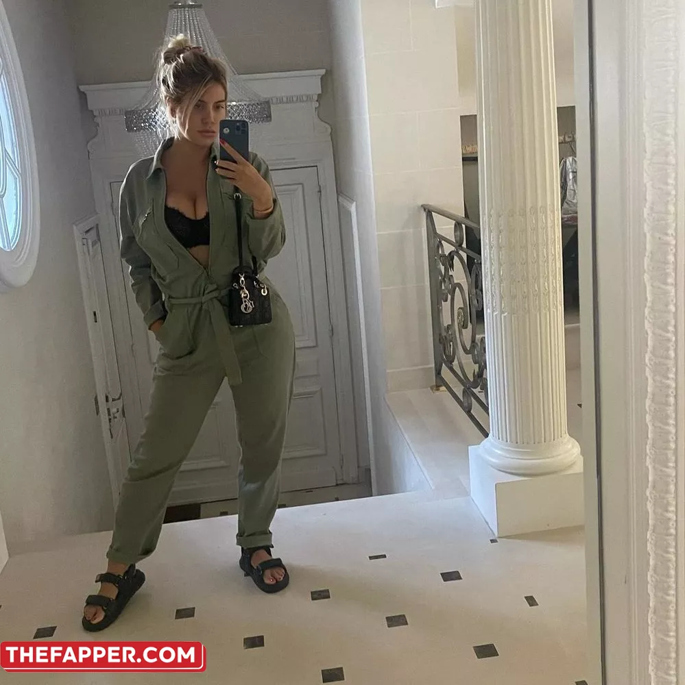 Wanda Nara  Onlyfans Leaked Nude Image #A3MU67WKAq