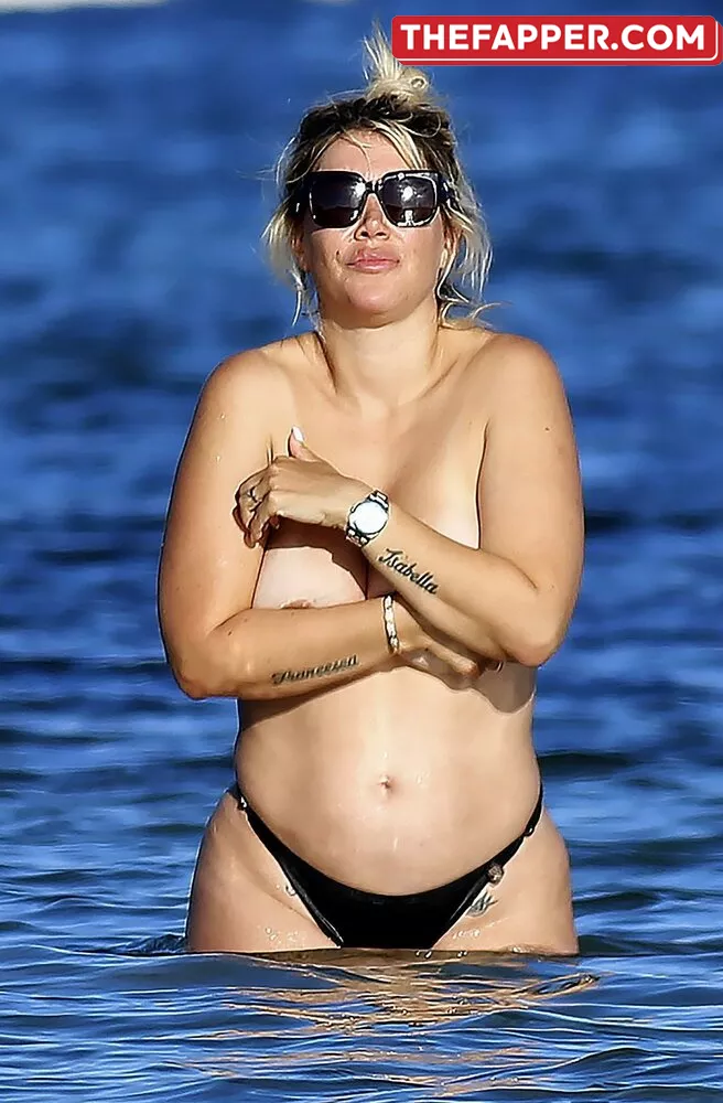 Wanda Nara  Onlyfans Leaked Nude Image #AbltVDvM1q