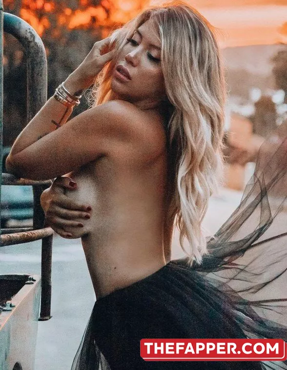 Wanda Nara  Onlyfans Leaked Nude Image #DFpUAPLqyD