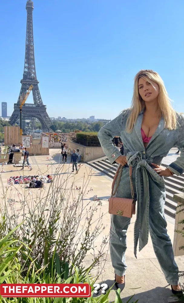 Wanda Nara  Onlyfans Leaked Nude Image #EGW2W8e45b
