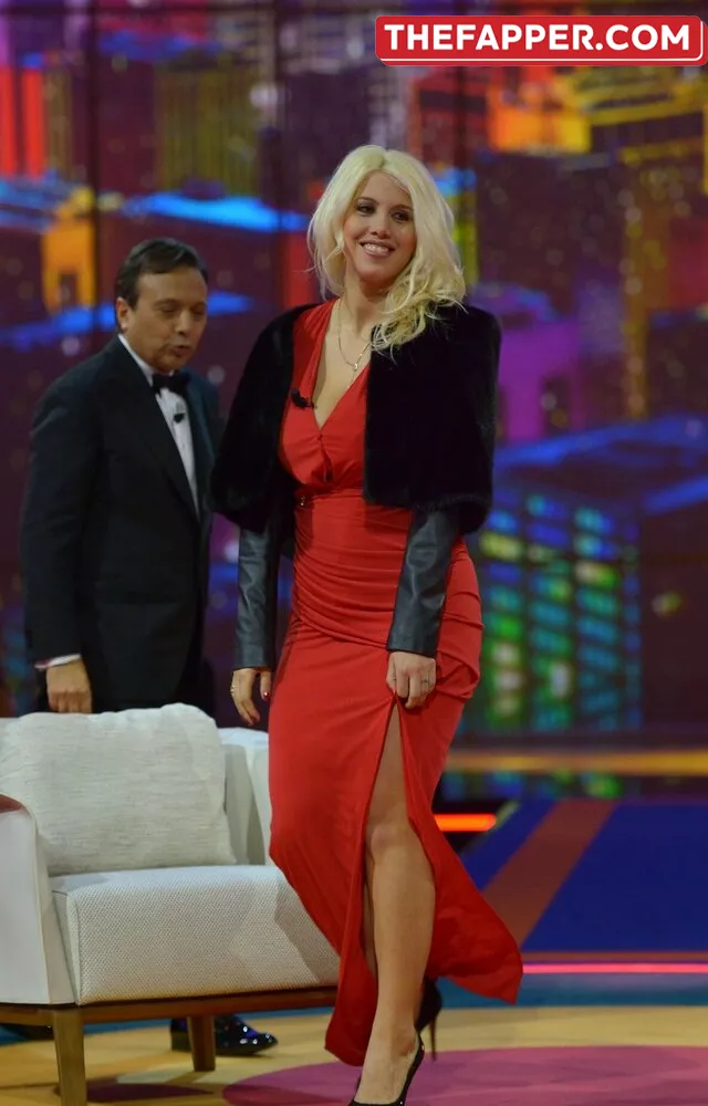 Wanda Nara  Onlyfans Leaked Nude Image #IlWaJjwqTj